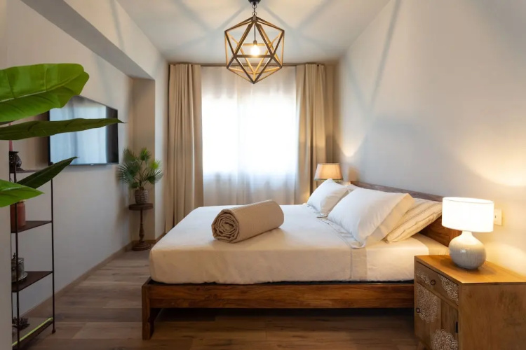 Relais San Baio