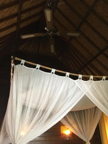 Cassava Bungalow