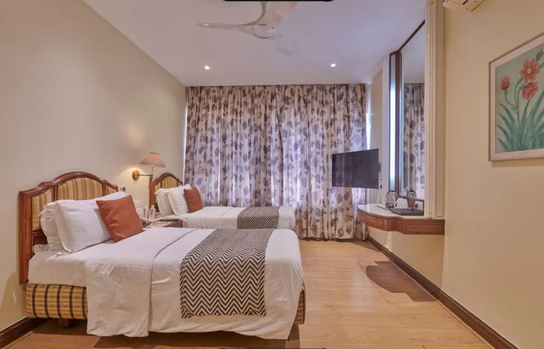 Regent Andheri Hotel