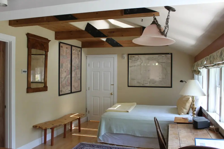 Chatham Guest Rooms