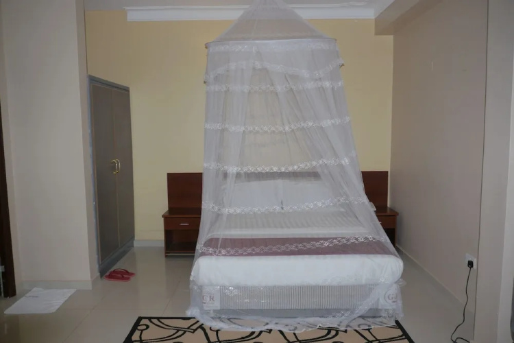 Rosaline Hotel
