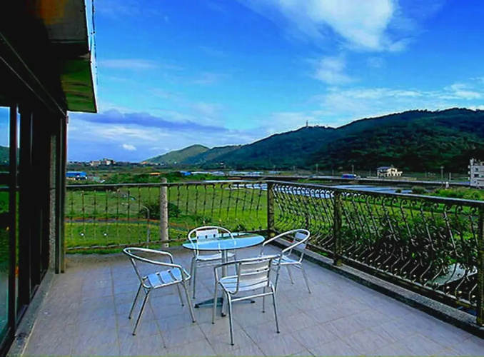 SweetHome BNB