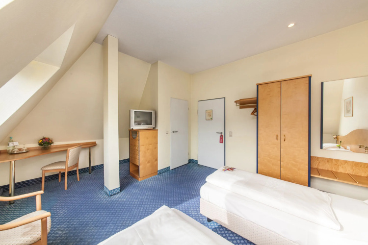 Hotel Viktoria Neuss