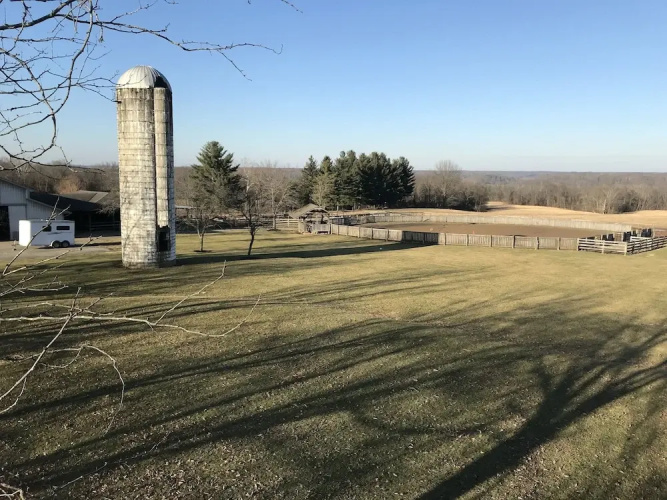 Sweetspire Ranch