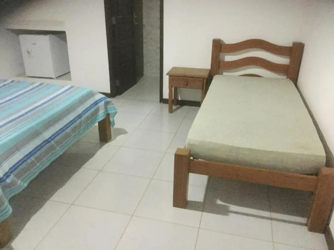 Malafaia Suites