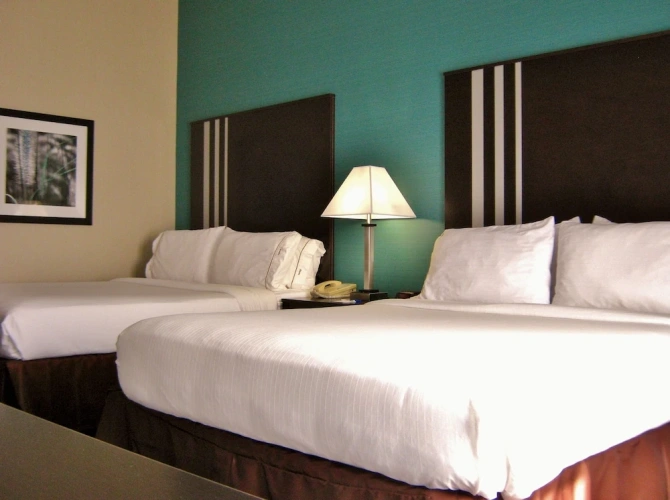 Quadruple Suite