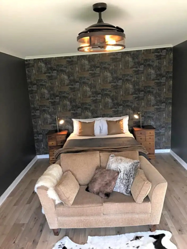 Amande Bed and Breakfast