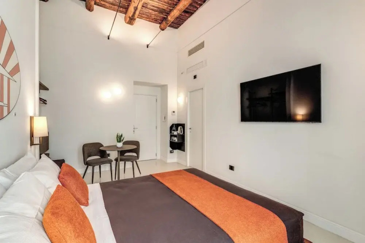 Residenze Piazza Dante