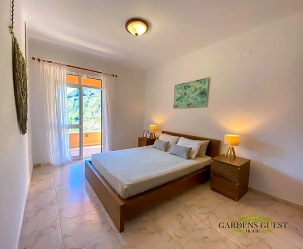 Superior Double Suite