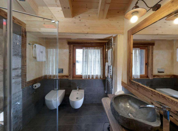 Chalet Francois