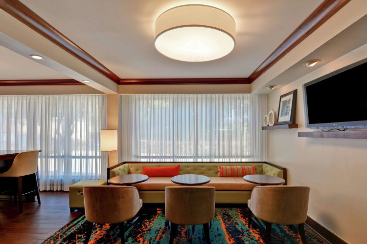 Hampton Inn Birmingham/Mountain Brook