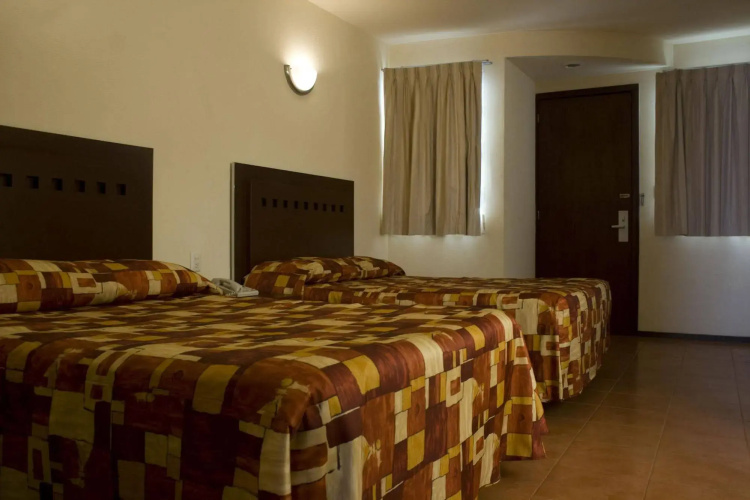 Hotel Panamerican