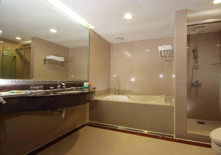 Taipei Kyoto Hotel