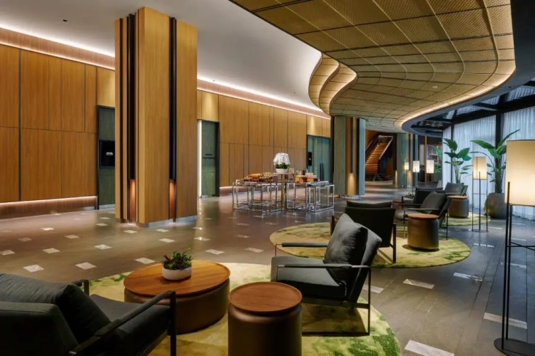 ARTOTEL Living World Grand Wisata Bekasi
