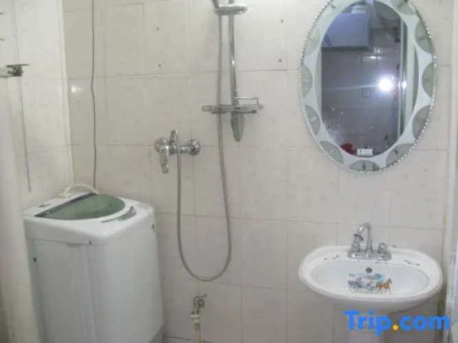 Yuanda Apartment Hotel