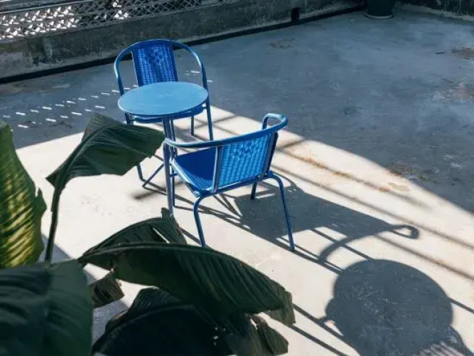 Dali Yuyin Homestay