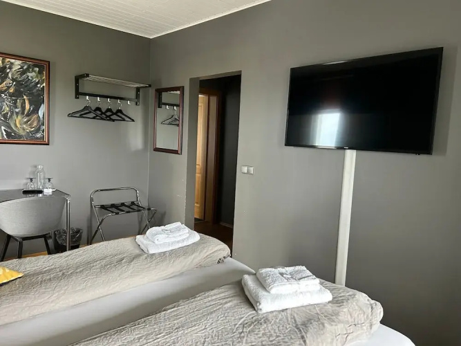 Ármót Guesthouse