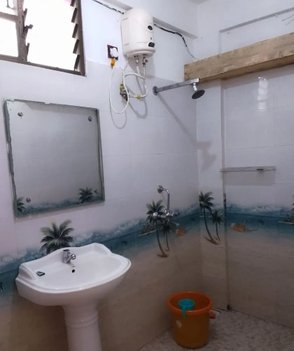 Luxury Double room