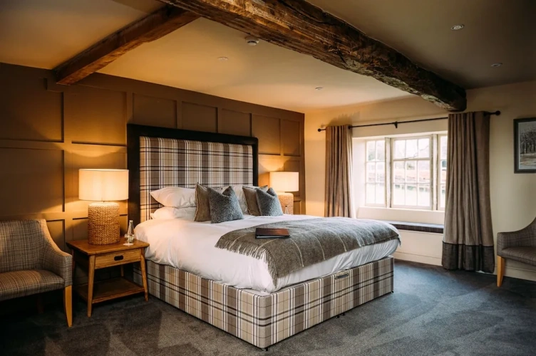 Superior room