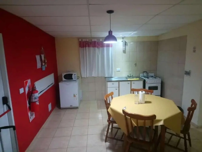 1 Bedroom Bungalow
