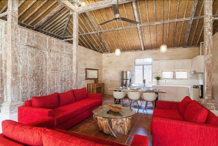 Joglo Villa