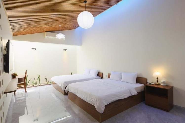 Son Hai Homestay
