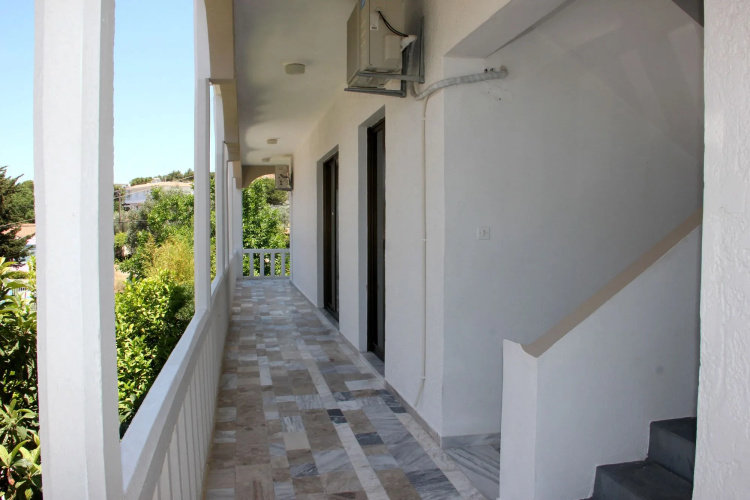 Ikaros Villa - Rodos