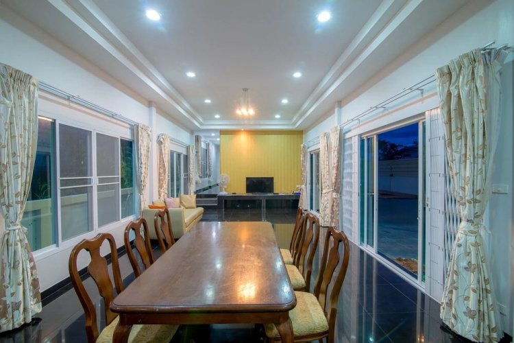 Baan Rest 70