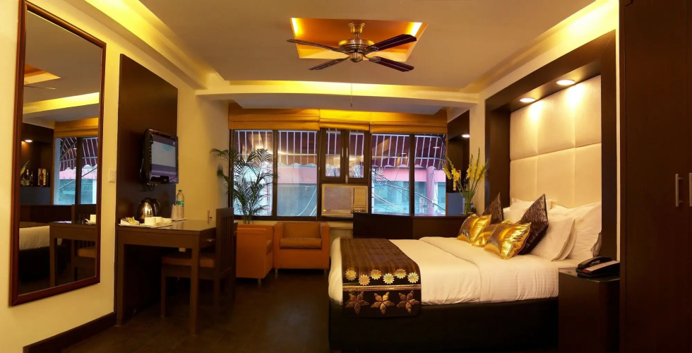 Hotel BB Palace