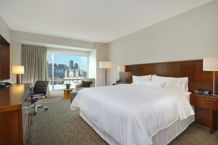 Westin Boston Waterfront photo 7