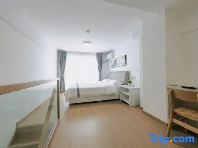 Superior Double Apartment