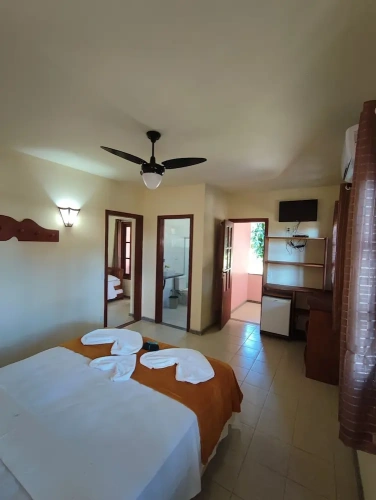 Quadruple Suite