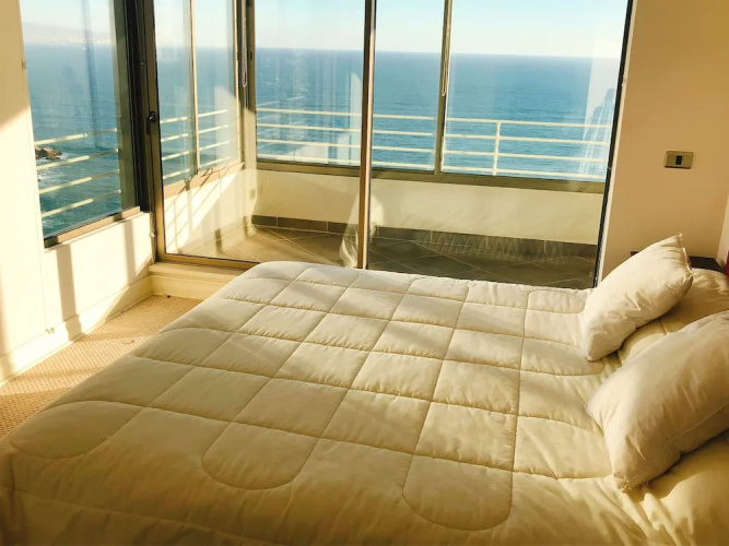 Apartamento 181 Mirador Horizonte