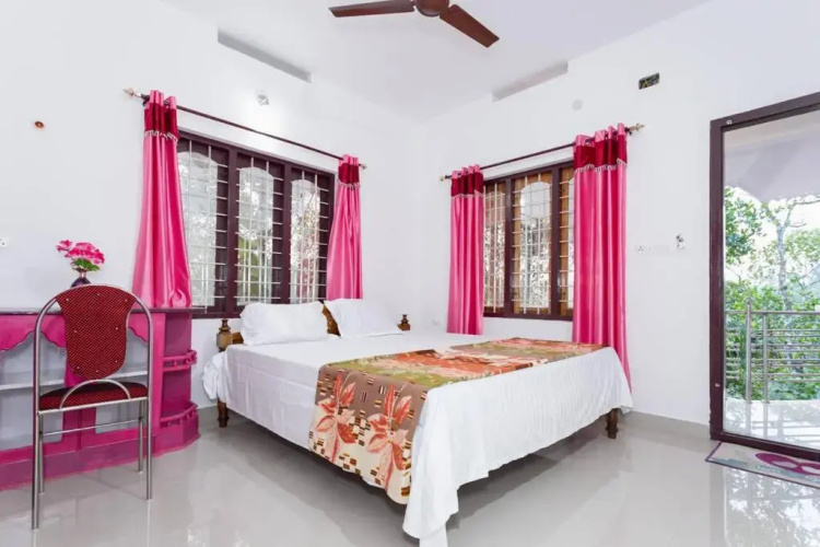 Mount Spring Valley Homestay