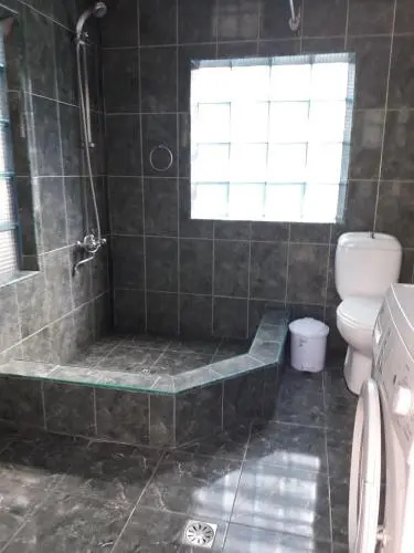 Guest House Bagrationi 26