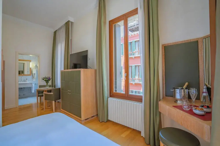 Residenza San Marco