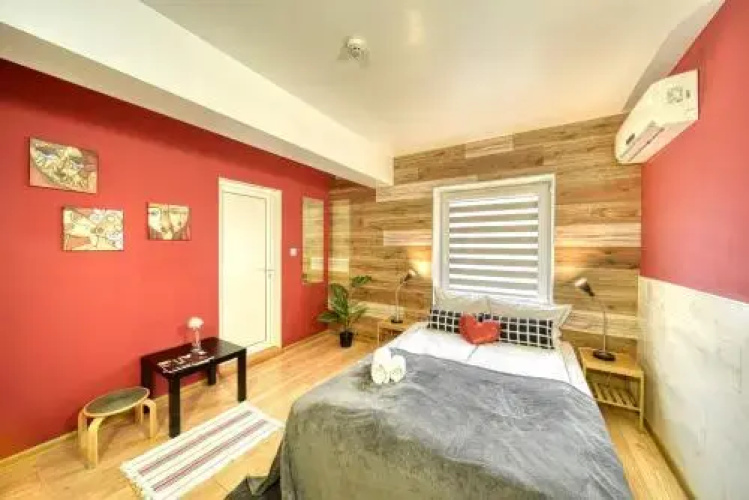 Fox Rooms Aparthotel