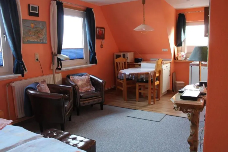 Googeswill Wohnung 2