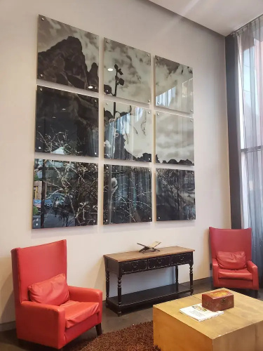 The Plaza Residenses