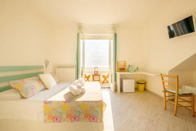 Finisterrae Bed & Breakfast