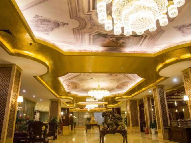 Junmei International Hotel