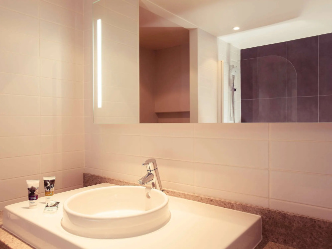Mercure Paris Orly Rungis Aéroport Hotel photo 12