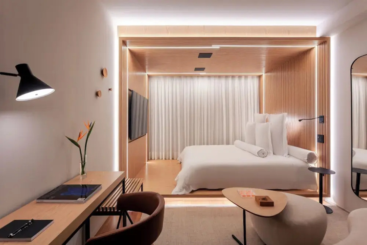Hotelbild