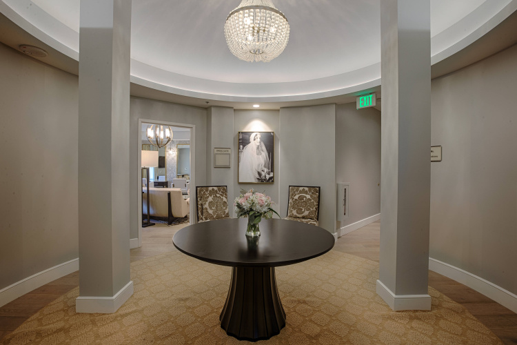 Marriott Syracuse Downtown photo 16