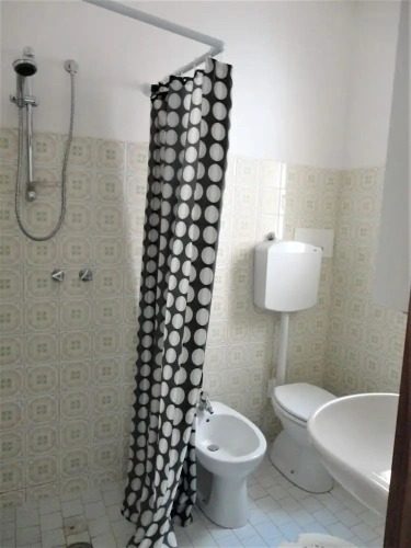1 Bedroom Studio with balcony and with city view