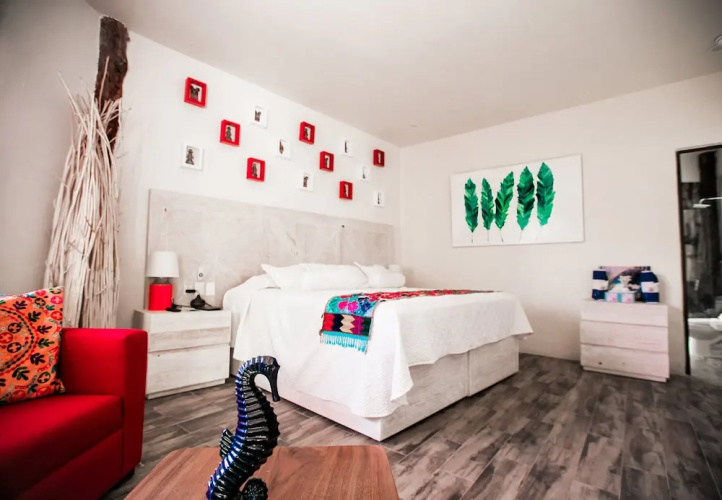 Hotel Paradise Suites