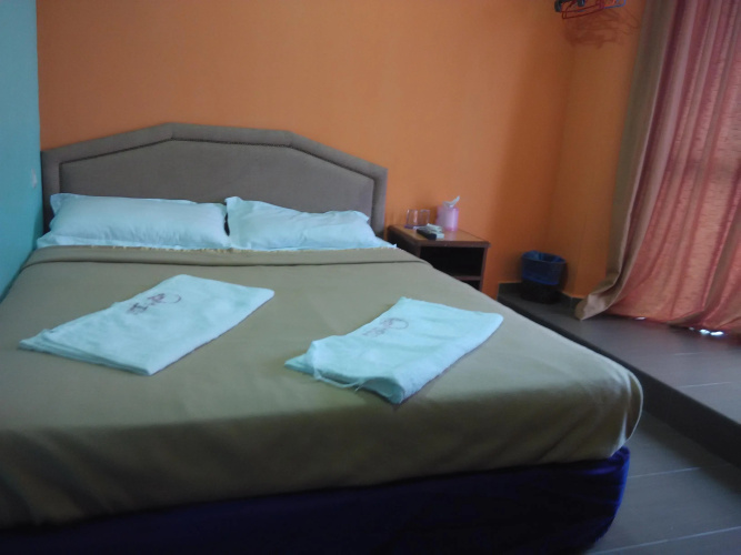 Q One Hotel