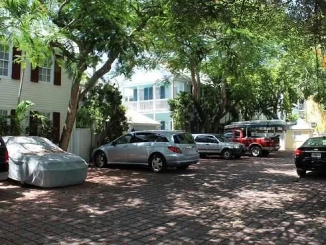 Island Wind Townhouse
