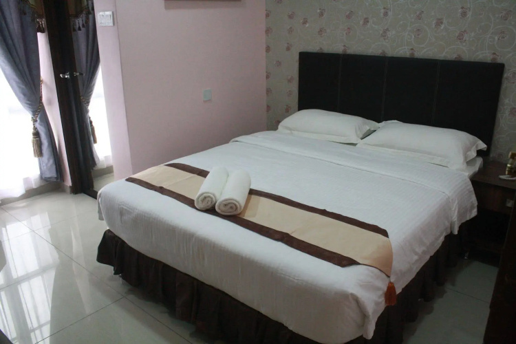 AB Inn Hotel