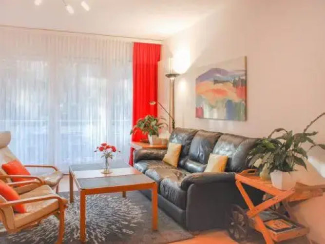 Apartment App. 46